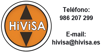 Hivisa logo