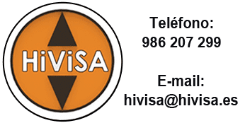 Hivisa logo