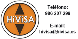 Hivisa logo