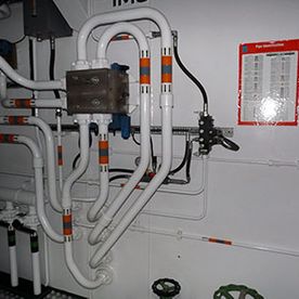 Hivisa instalaciones